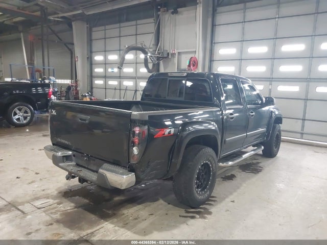 Продаж на аукціоні авто 2008 Chevrolet Colorado Lt, vin: 1GCDS43E788227905, номер лоту: 44365394