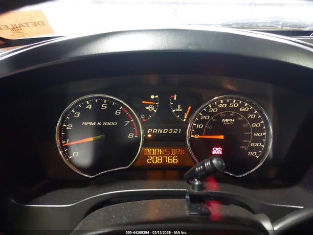 Продаж на аукціоні авто 2008 Chevrolet Colorado Lt, vin: 1GCDS43E788227905, номер лоту: 44365394