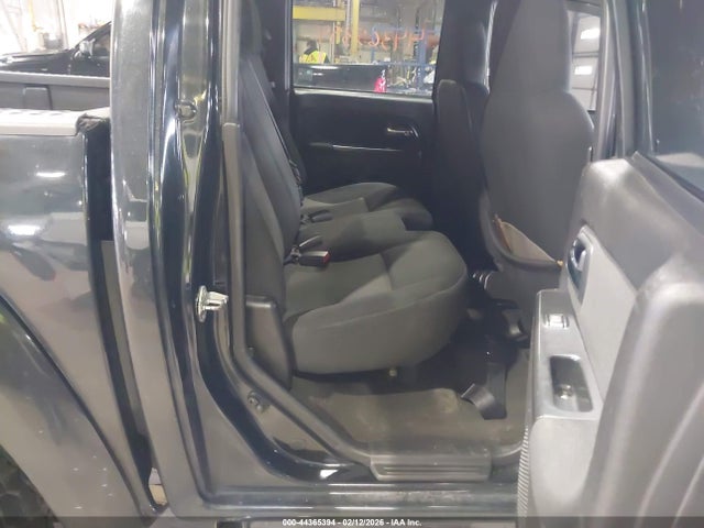 Продаж на аукціоні авто 2008 Chevrolet Colorado Lt, vin: 1GCDS43E788227905, номер лоту: 44365394