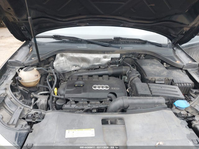 2016 AUDI Q3 WA1GFCFS9GR018228 Photo 9