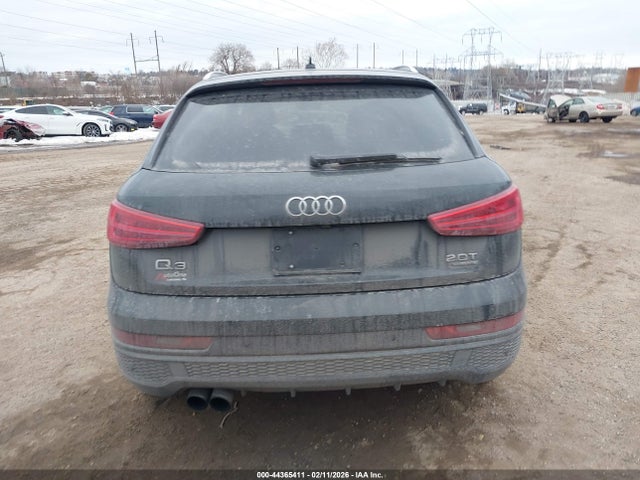 WA1GFCFS9GR018228 Audi Q3 2.0t Premium Plus