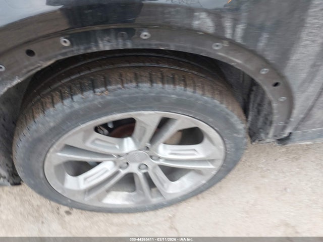 WA1GFCFS9GR018228 Audi Q3 2.0t Premium Plus