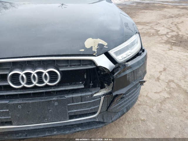 2016 AUDI Q3 WA1GFCFS9GR018228 Photo 5