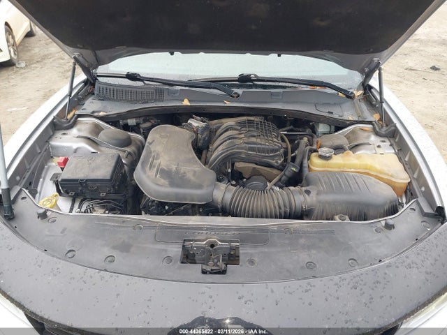 Dodge Charger Sxt 2016 2C3CDXHG6GH222905 Image 10