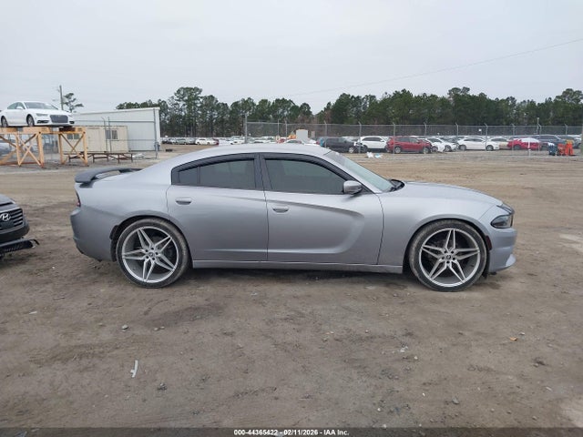Dodge Charger Sxt 2016 2C3CDXHG6GH222905 Image 14