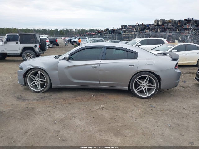 Dodge Charger Sxt 2016 2C3CDXHG6GH222905 Image 15