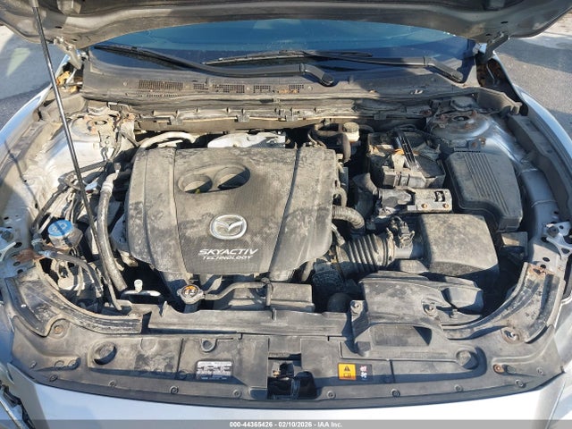 Продаж на аукціоні авто 2014 Mazda Mazda6 I Sport, vin: JM1GJ1U68E1142565, номер лоту: 44365426