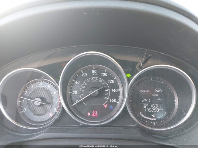 Продаж на аукціоні авто 2014 Mazda Mazda6 I Sport, vin: JM1GJ1U68E1142565, номер лоту: 44365426