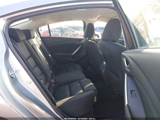 Продаж на аукціоні авто 2014 Mazda Mazda6 I Sport, vin: JM1GJ1U68E1142565, номер лоту: 44365426