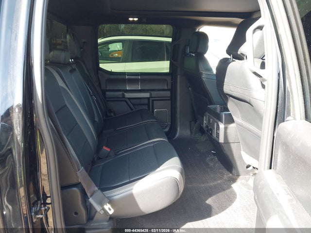 Ford F-150 Raptor 2018 1FTFW1RG4JFB94111 Image 8