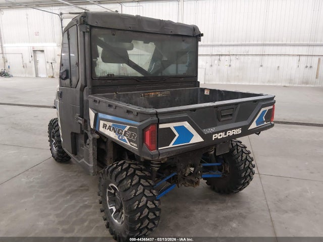 Polaris Ranger Xp 2017 3NSRTE995HG844876 Image 3