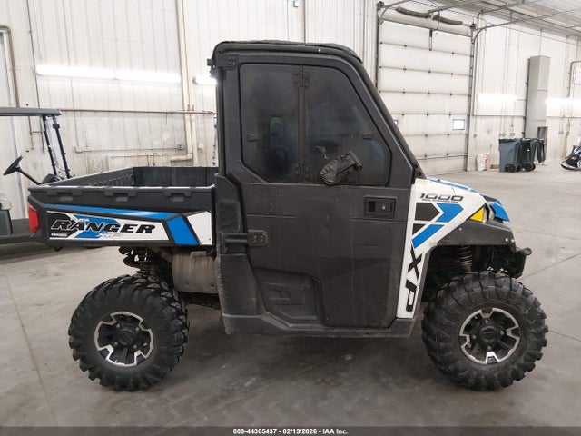 Polaris Ranger Xp 2017 3NSRTE995HG844876 Image 4