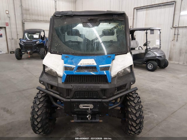 Polaris Ranger Xp 2017 3NSRTE995HG844876 Image 5