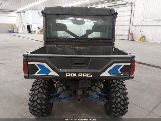 Polaris Ranger Xp 2017 3NSRTE995HG844876 Image 6