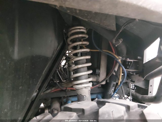 Polaris Ranger Xp 2017 3NSRTE995HG844876 Image 8