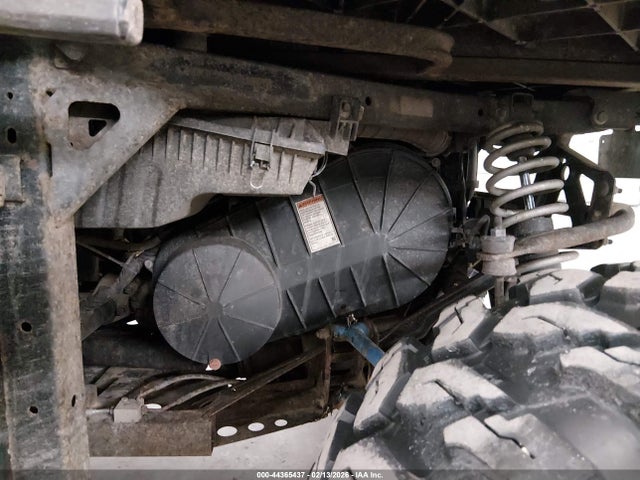 Polaris Ranger Xp 2017 3NSRTE995HG844876 Image 9