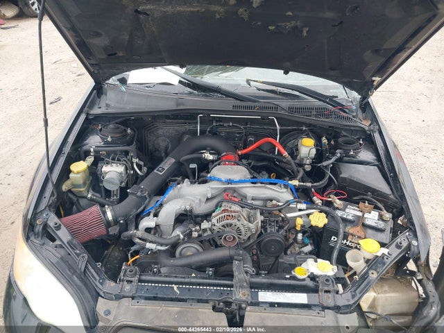 Продажа на аукционе авто 2007 Subaru Outback 2.5i Basic, vin: 4S4BP61C777315147, номер лота: 44365443