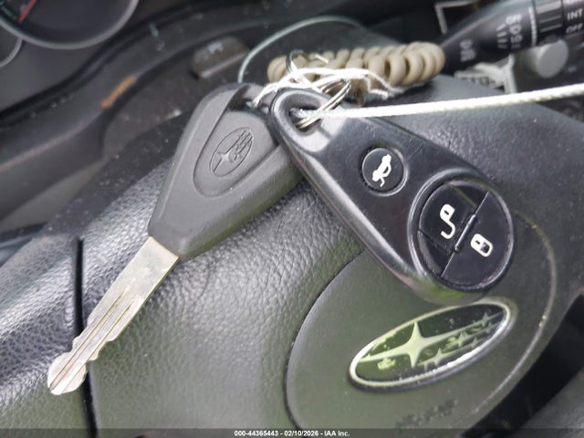 Продажа на аукционе авто 2007 Subaru Outback 2.5i Basic, vin: 4S4BP61C777315147, номер лота: 44365443