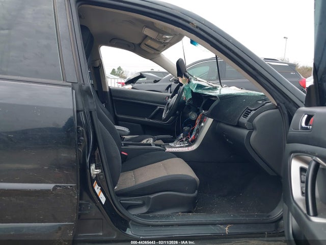 Продажа на аукционе авто 2007 Subaru Outback 2.5i Basic, vin: 4S4BP61C777315147, номер лота: 44365443