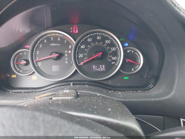 Продажа на аукционе авто 2007 Subaru Outback 2.5i Basic, vin: 4S4BP61C777315147, номер лота: 44365443