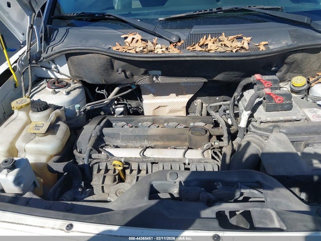 1C4NJPBA3HD148505 Jeep Patriot Sport Fwd
