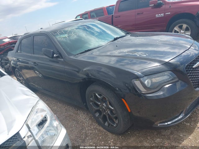 Продажа на аукционе авто 2015 Chrysler 300, vin: 2C3CCAGG4FH887656, номер лота: 44365456