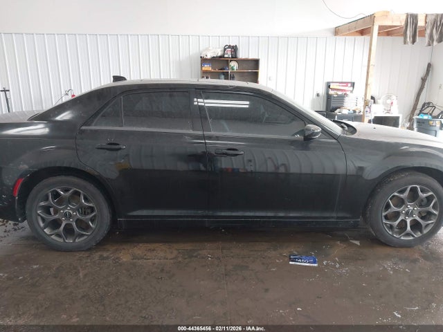 Продажа на аукционе авто 2015 Chrysler 300, vin: 2C3CCAGG4FH887656, номер лота: 44365456