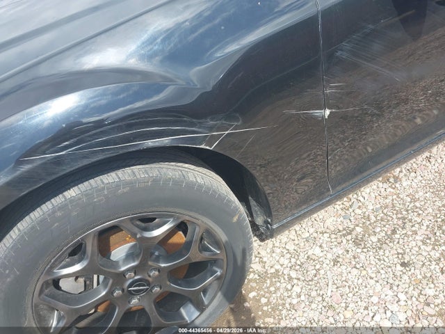 Продажа на аукционе авто 2015 Chrysler 300, vin: 2C3CCAGG4FH887656, номер лота: 44365456