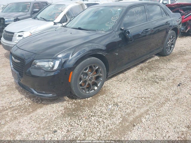 Продажа на аукционе авто 2015 Chrysler 300, vin: 2C3CCAGG4FH887656, номер лота: 44365456