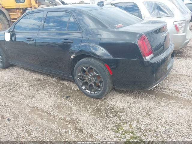 Продажа на аукционе авто 2015 Chrysler 300, vin: 2C3CCAGG4FH887656, номер лота: 44365456