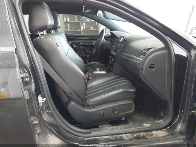 Продажа на аукционе авто 2015 Chrysler 300, vin: 2C3CCAGG4FH887656, номер лота: 44365456