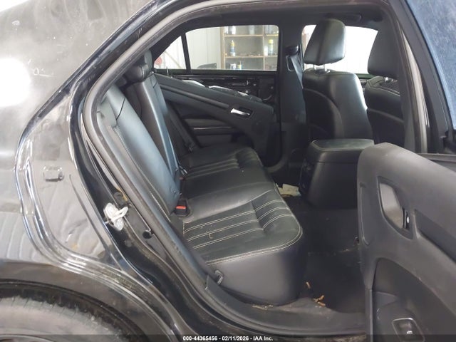 Продажа на аукционе авто 2015 Chrysler 300, vin: 2C3CCAGG4FH887656, номер лота: 44365456