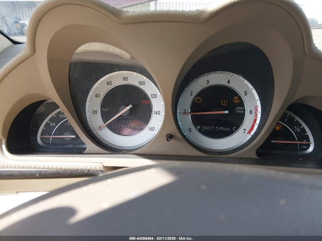 2011 MERCEDES-BENZ SL 550 WDBSK7BA0BF166342 Photo 6