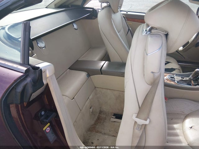 2011 MERCEDES-BENZ SL 550 WDBSK7BA0BF166342 Photo 7