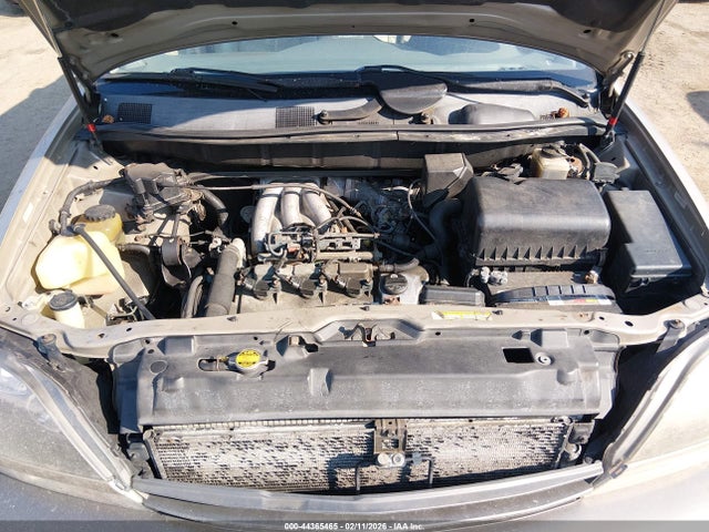 2000 LEXUS RX 300 JT6HF10U9Y0107612 Photo 9
