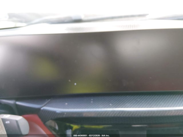 44365501 :رقم المزاد ، WBS13HJ02SFT95915 vin ، 2025 Bmw M3 مزاد بيع