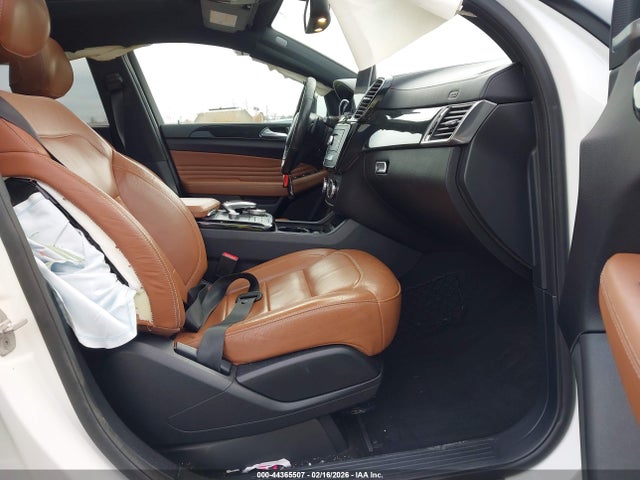 Продаж на аукціоні авто 2016 Mercedes-benz Gle 450 Amg Coupe 4matic, vin: 4JGED6EB8GA026143, номер лоту: 44365507
