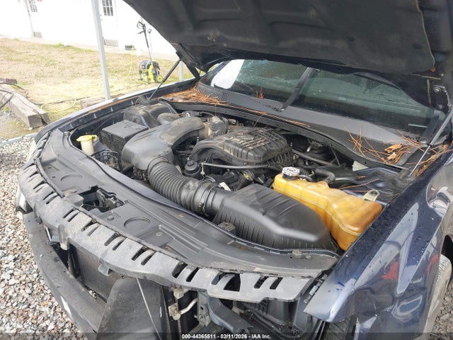 2012 Chrysler 300 მანქანა იყიდება აუქციონზე, vin: 2C3CCAAG7CH175484, აუქციონის ნომერი: 44365511