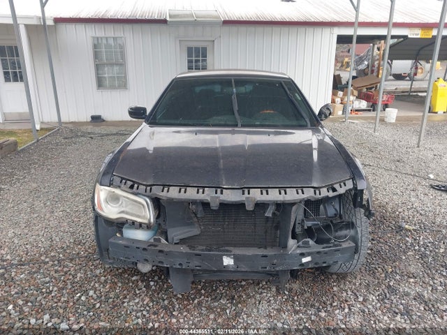 2012 Chrysler 300 მანქანა იყიდება აუქციონზე, vin: 2C3CCAAG7CH175484, აუქციონის ნომერი: 44365511