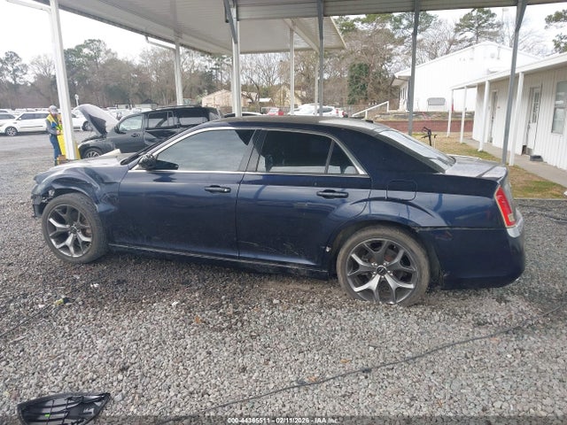 2012 Chrysler 300 მანქანა იყიდება აუქციონზე, vin: 2C3CCAAG7CH175484, აუქციონის ნომერი: 44365511