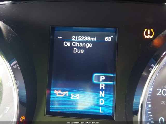 2012 Chrysler 300 მანქანა იყიდება აუქციონზე, vin: 2C3CCAAG7CH175484, აუქციონის ნომერი: 44365511