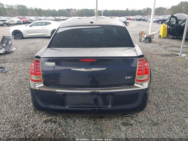 2012 Chrysler 300 მანქანა იყიდება აუქციონზე, vin: 2C3CCAAG7CH175484, აუქციონის ნომერი: 44365511