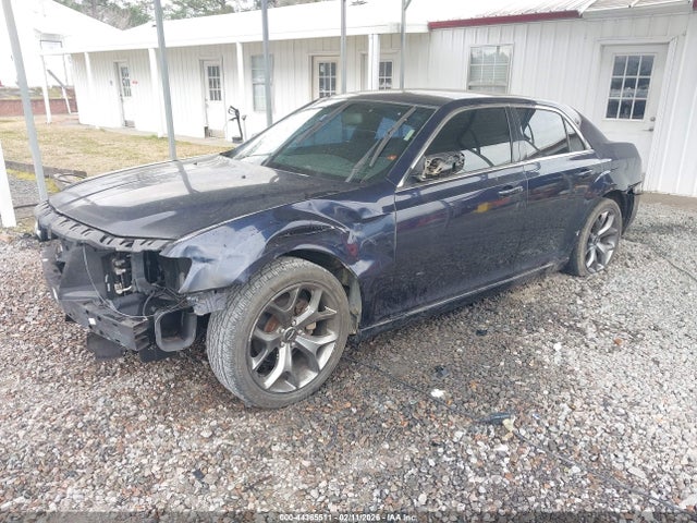 2012 Chrysler 300 მანქანა იყიდება აუქციონზე, vin: 2C3CCAAG7CH175484, აუქციონის ნომერი: 44365511