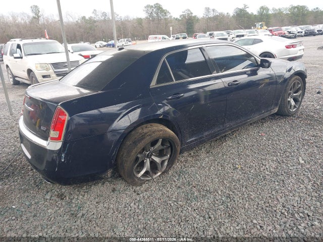 2012 Chrysler 300 მანქანა იყიდება აუქციონზე, vin: 2C3CCAAG7CH175484, აუქციონის ნომერი: 44365511