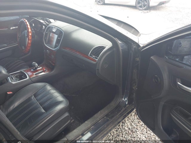 2012 Chrysler 300 მანქანა იყიდება აუქციონზე, vin: 2C3CCAAG7CH175484, აუქციონის ნომერი: 44365511
