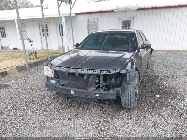 2012 Chrysler 300 მანქანა იყიდება აუქციონზე, vin: 2C3CCAAG7CH175484, აუქციონის ნომერი: 44365511
