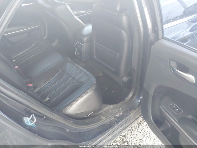 2012 Chrysler 300 მანქანა იყიდება აუქციონზე, vin: 2C3CCAAG7CH175484, აუქციონის ნომერი: 44365511