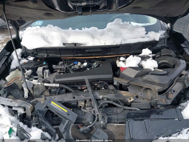 5N1AT2MV2GC760139 Nissan ROGUE SV