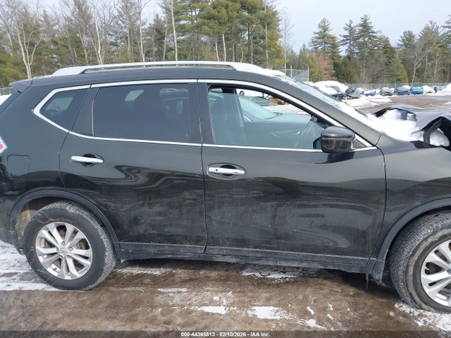 5N1AT2MV2GC760139 Nissan ROGUE SV