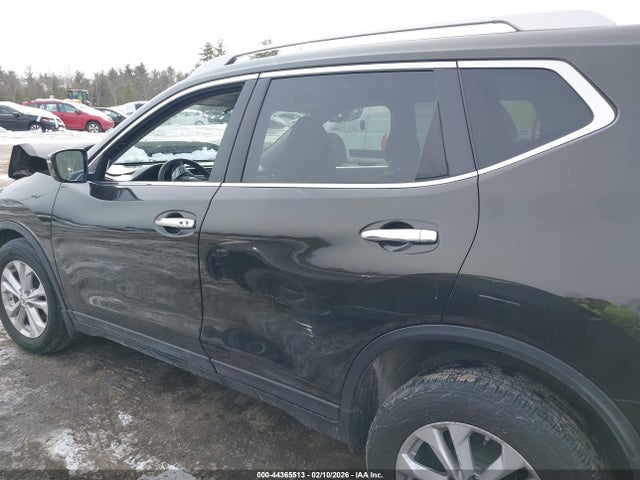 5N1AT2MV2GC760139 Nissan ROGUE SV
